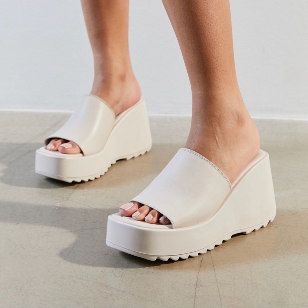 Steve Madden Pepe 30 Platform Sandals